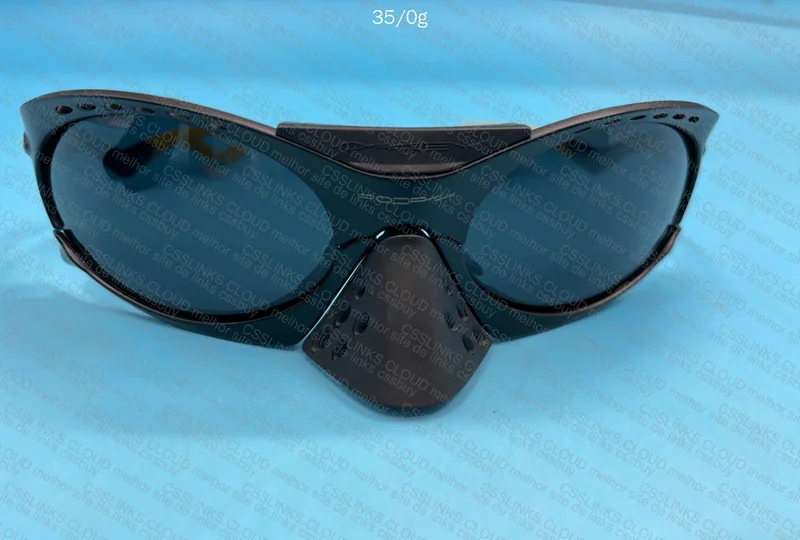 Oakley X Podpah Plantaris 4