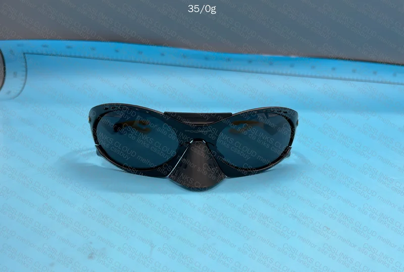 Oakley X Podpah Plantaris 5