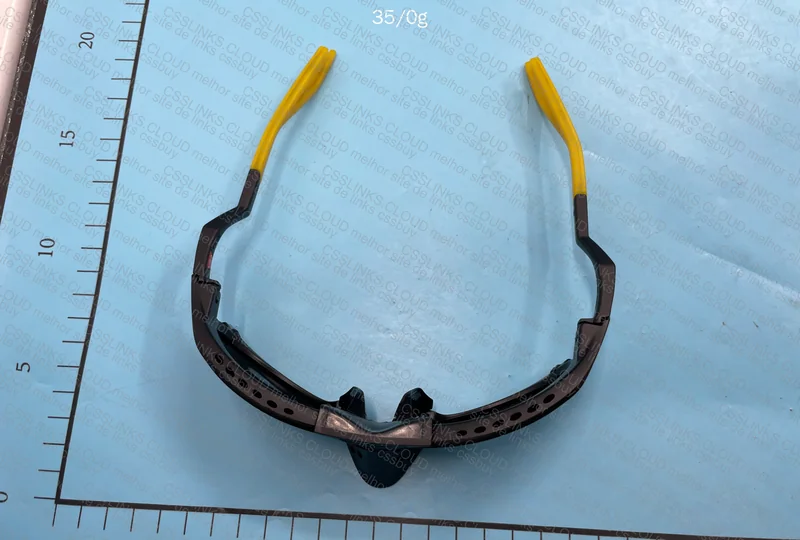 Oakley X Podpah Plantaris 6