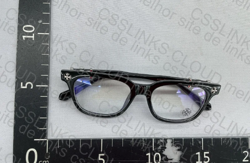 Oclin Chrome Hearts