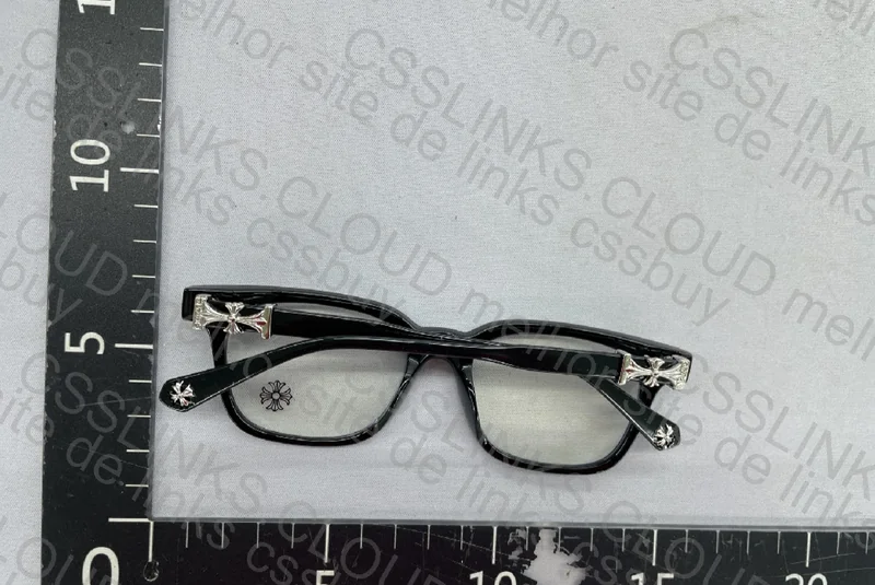 Oclin Chrome Hearts 2