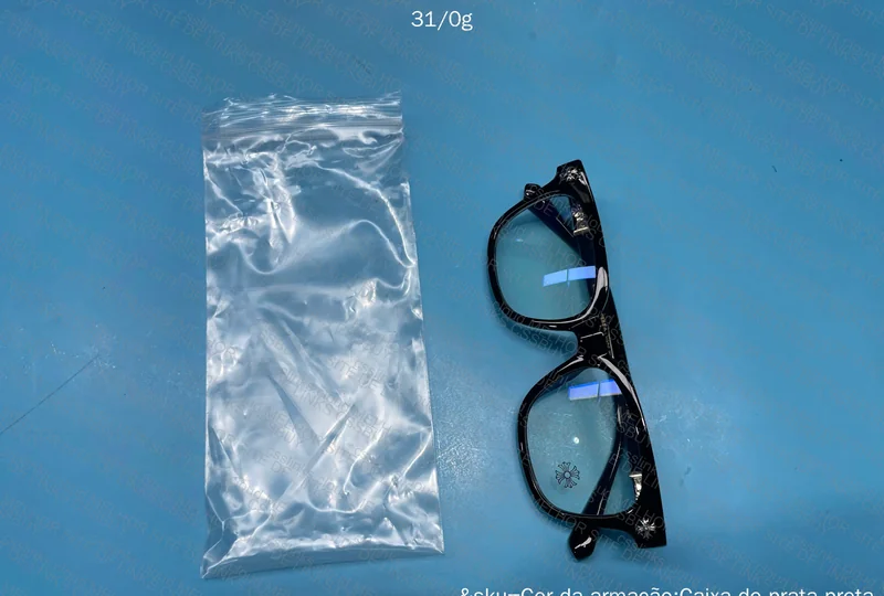 Oclus Chrome Hearts 2