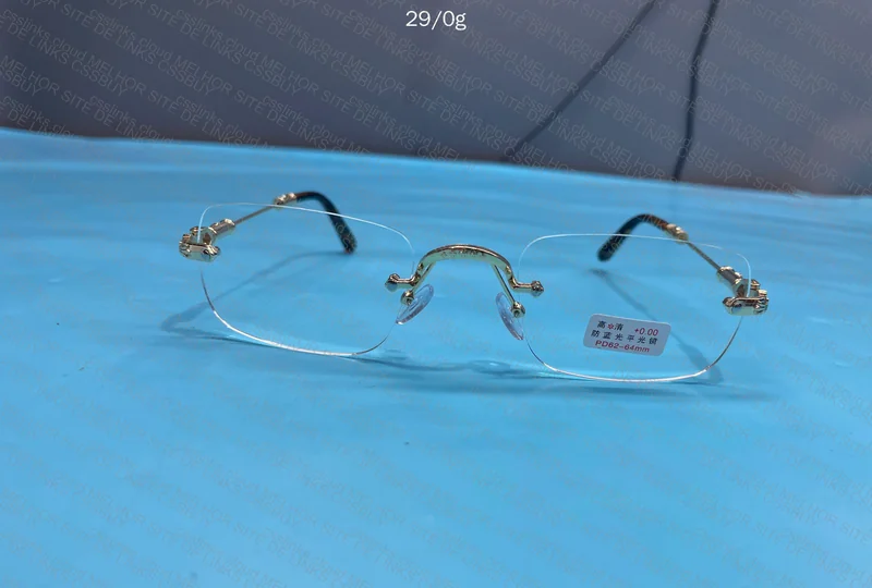 Anti Blue Light Glasses