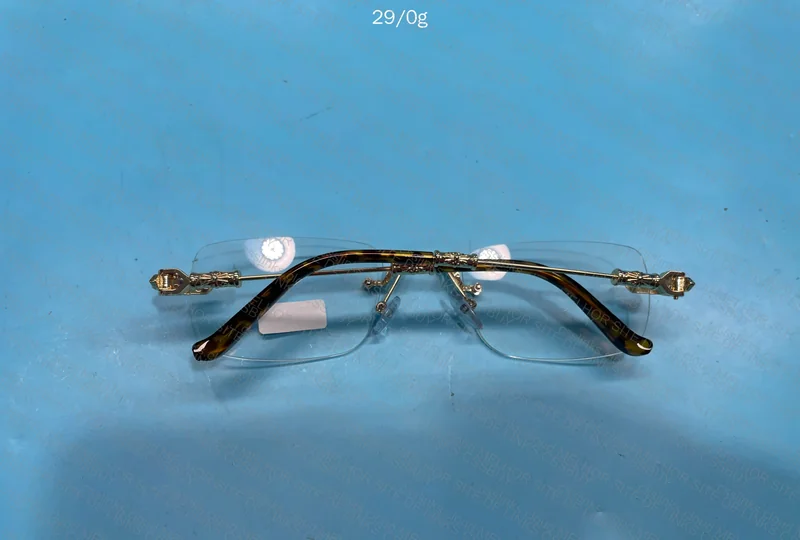 Anti Blue Light Glasses 2