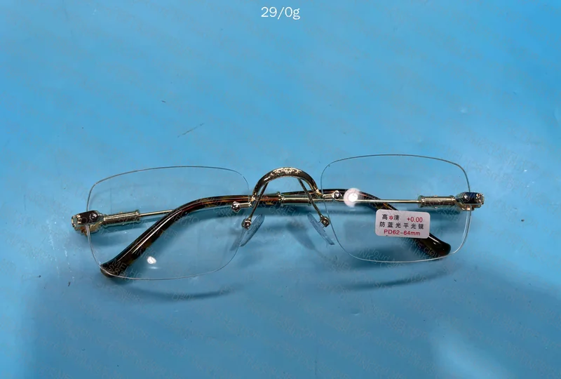 Anti Blue Light Glasses 3