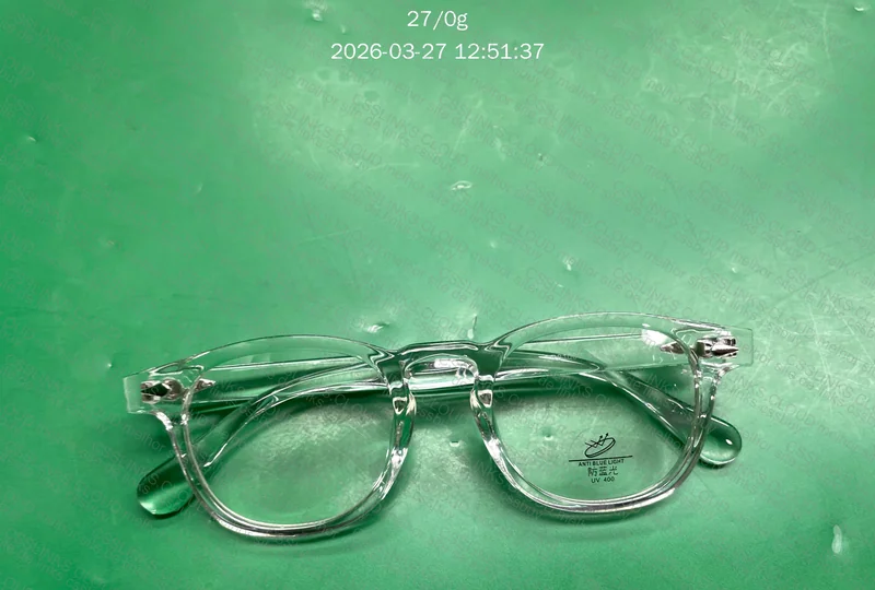 OCULOS ANTI LUZ AZUL
