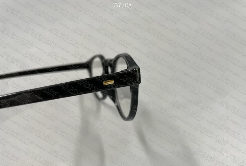 Glasses - Frame 2