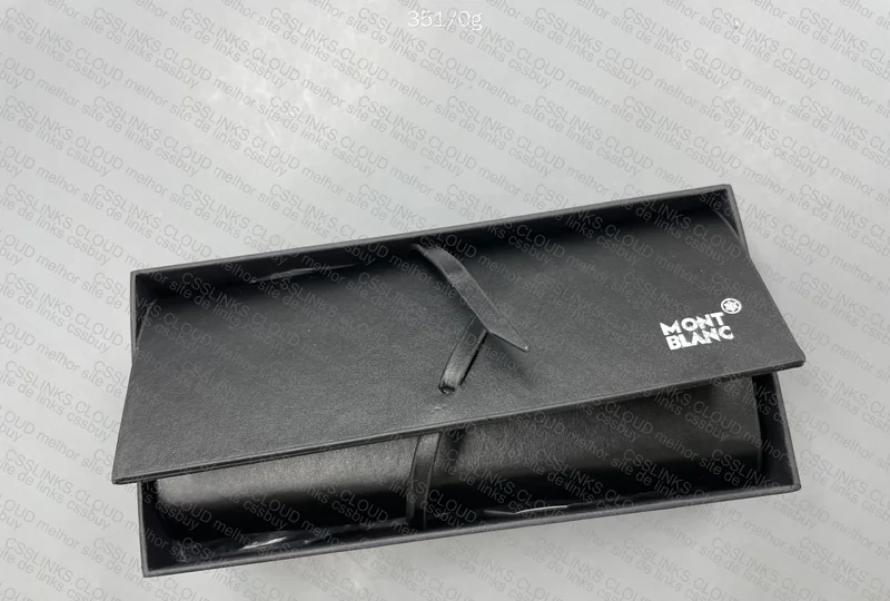 Mont Blanc Frame Glasses 2
