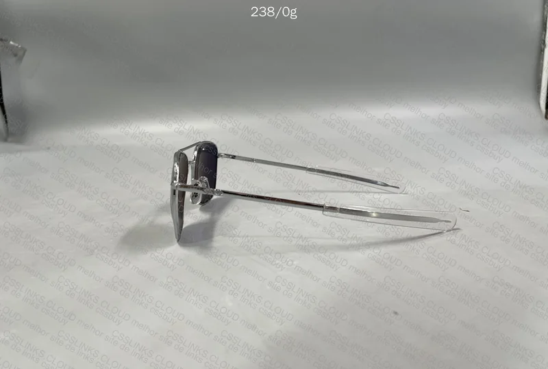 American Optical Aviator Glasses 4