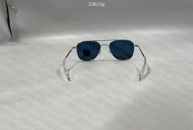 American Optical Aviator Glasses 6