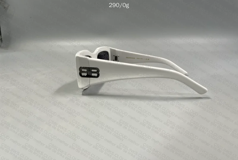 Balenciaga Glasses