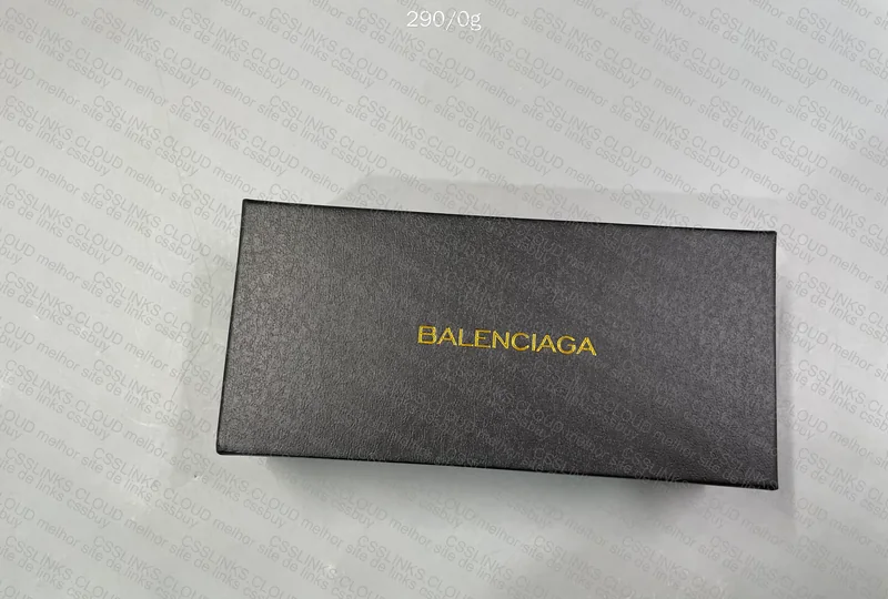 Balenciaga Glasses 2