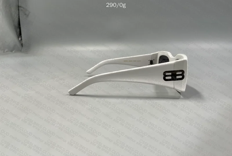 Balenciaga Glasses 3