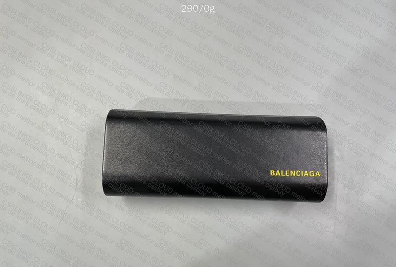 Balenciaga Glasses 4