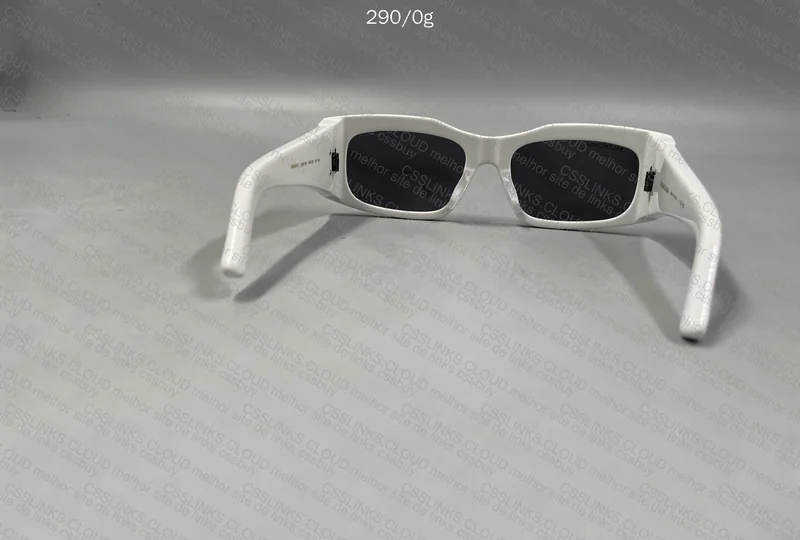 Balenciaga Glasses 5