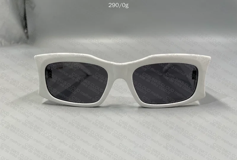 Balenciaga Glasses 6