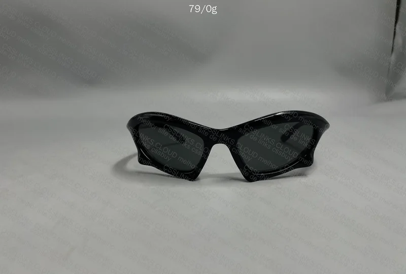 Balenciaga Glasses