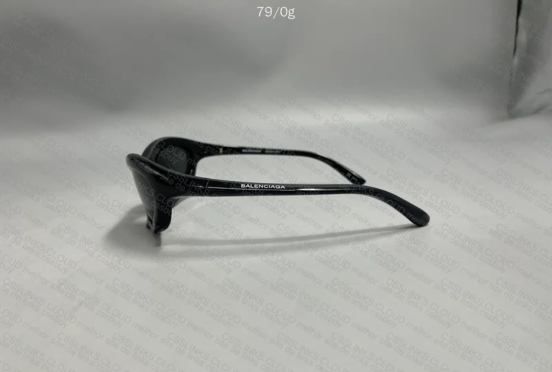 Balenciaga Glasses 5