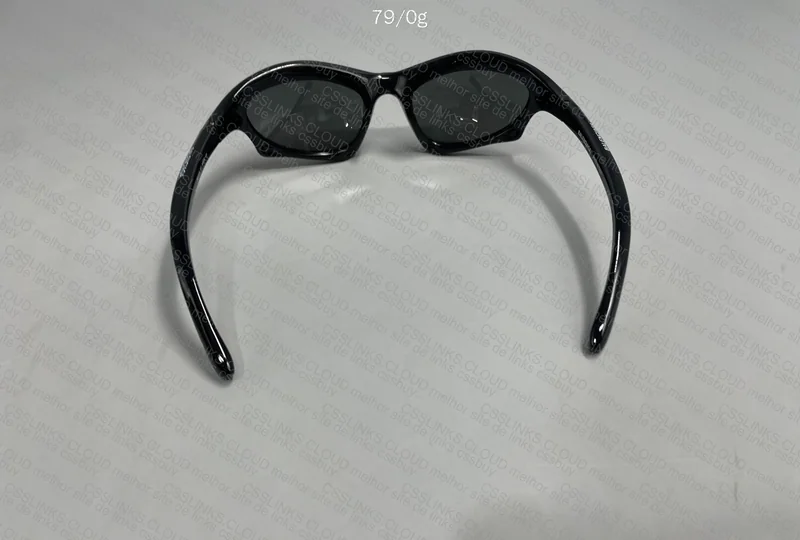 Balenciaga Glasses 6