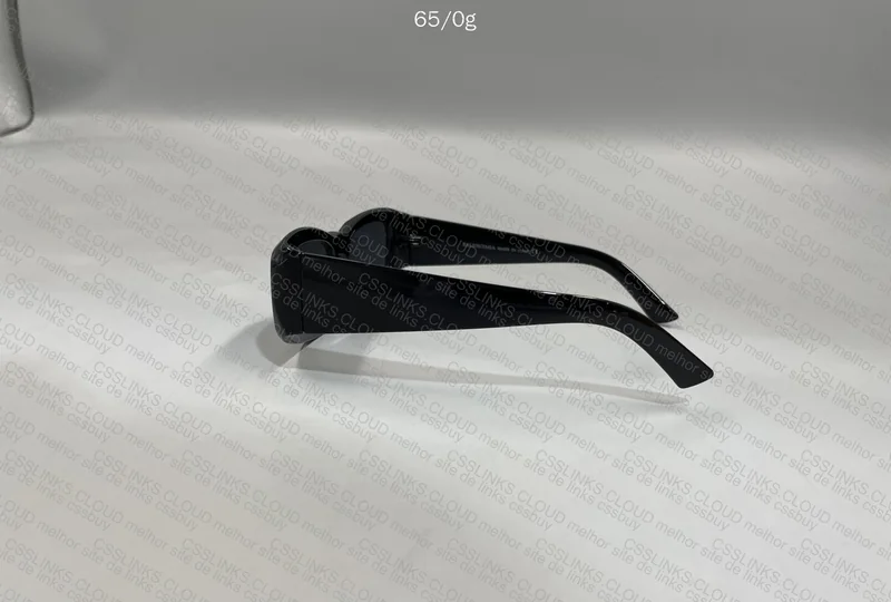 Balenciaga Glasses 2