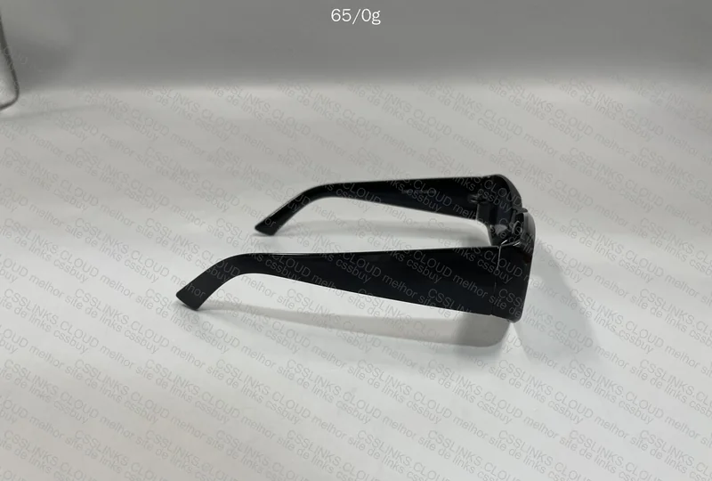 Balenciaga Glasses 3