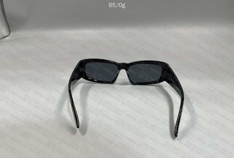 Balenciaga Glasses 4