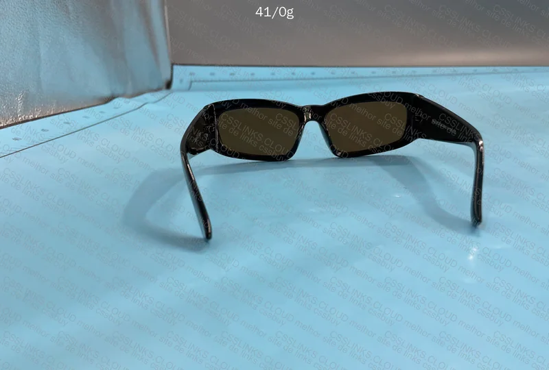 Balenciaga Glasses