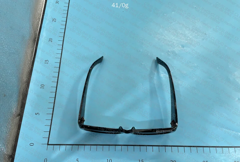 Balenciaga Glasses 5