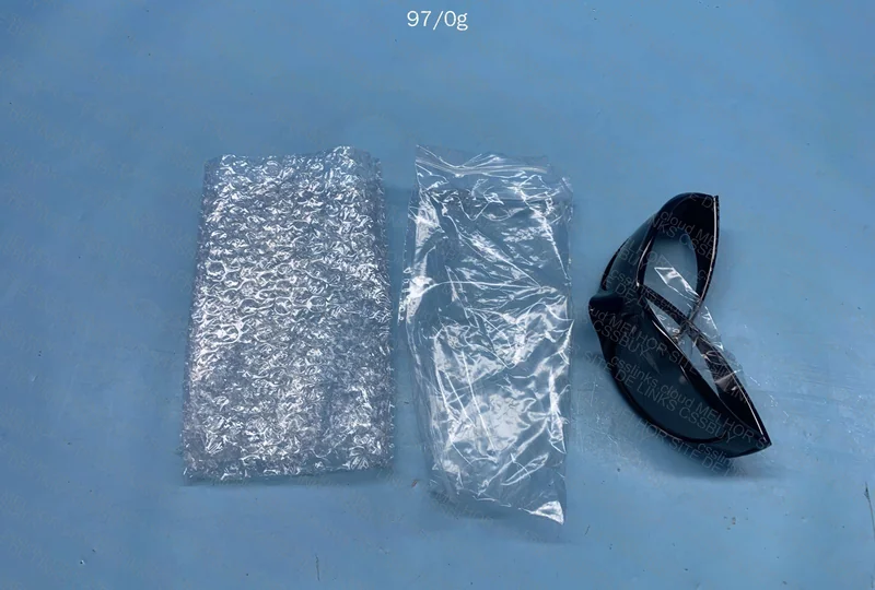 Balenciaga Glasses