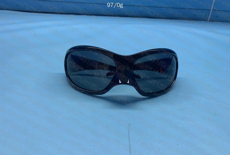 Balenciaga Glasses 2