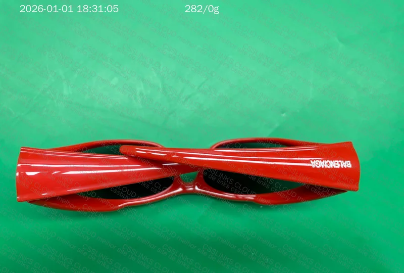 Balenciaga Reverse Xpander 2.0 Glasses 2