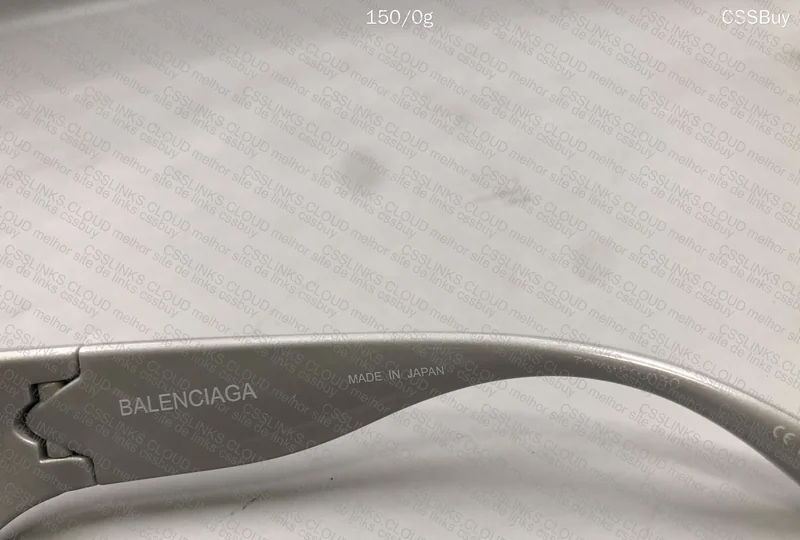 Balenciaga SWIFT Glasses 3