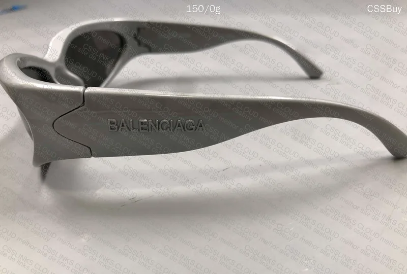Balenciaga SWIFT Glasses 4