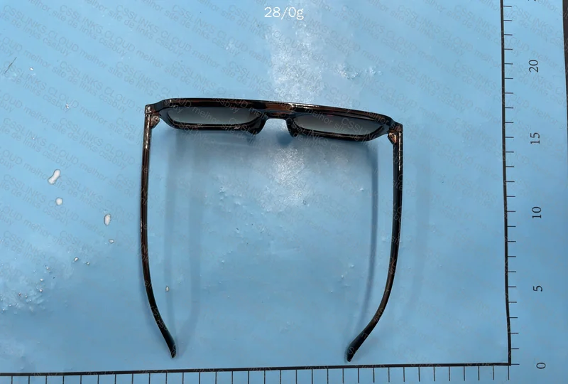 Budget Glasses