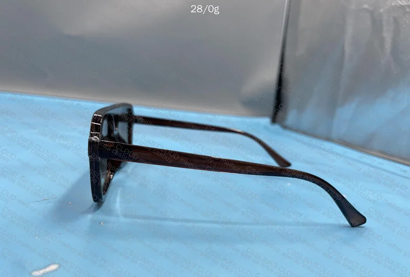 Budget Glasses 4