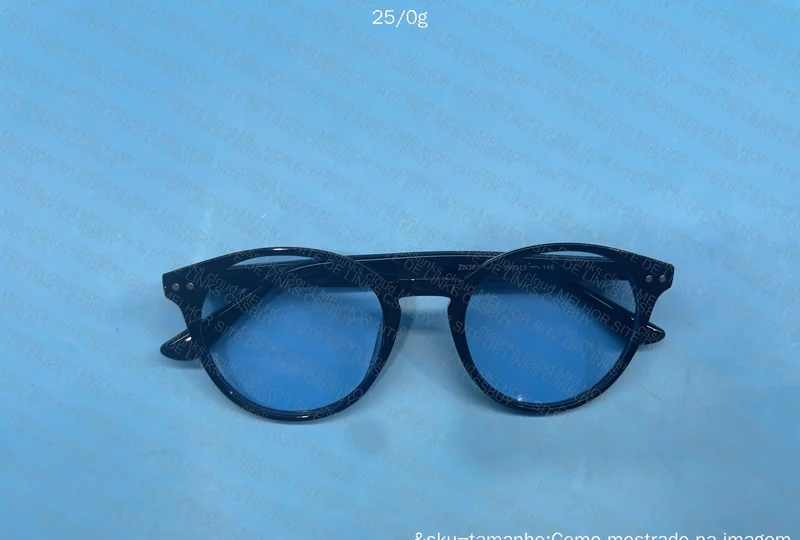 Budget Glasses
