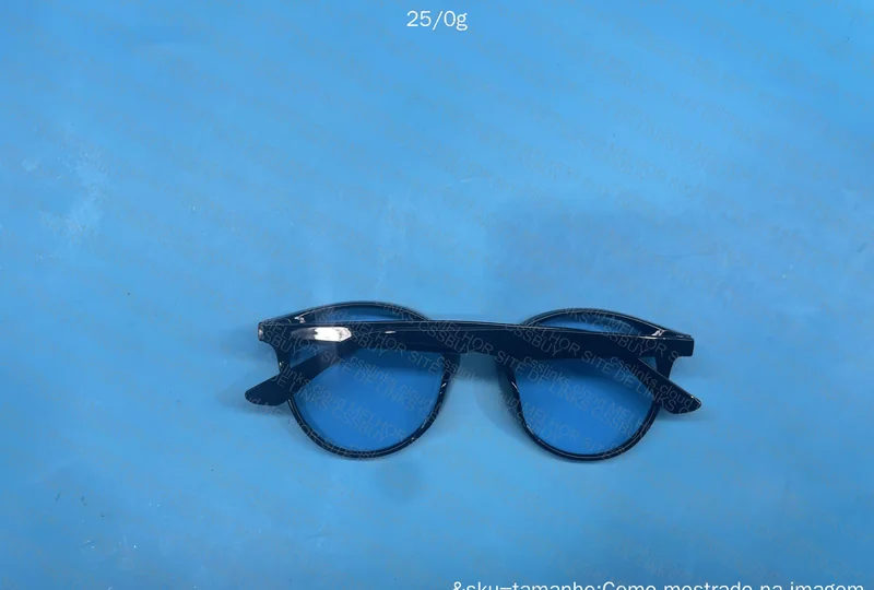 Budget Glasses 2