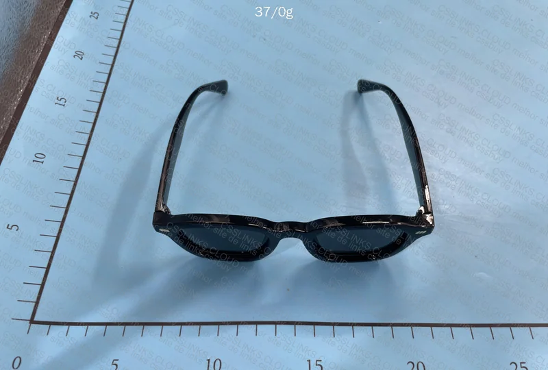 Affordable Glasses
