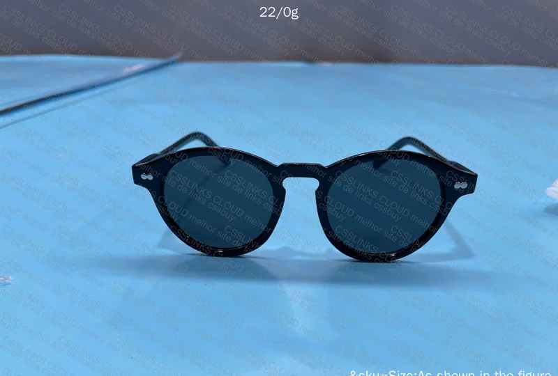 Affordable Glasses