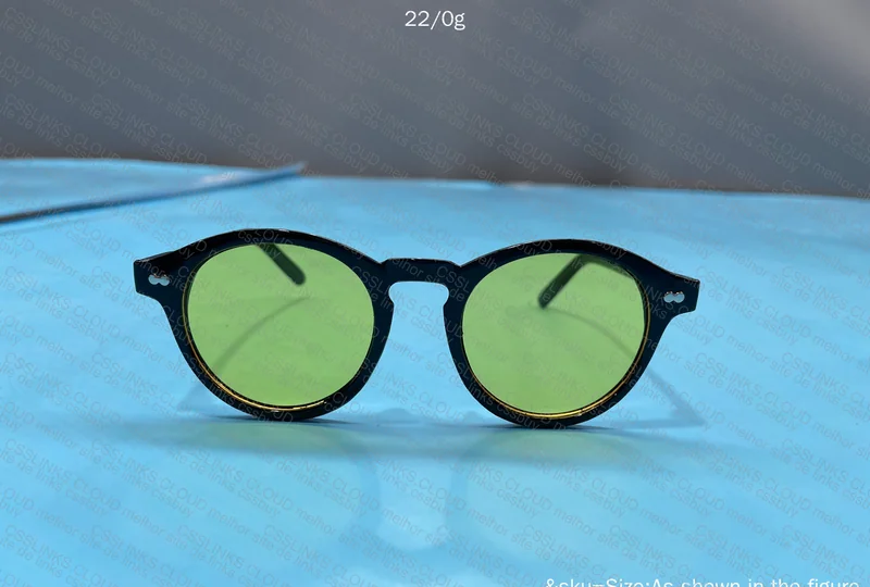 Affordable Glasses 3