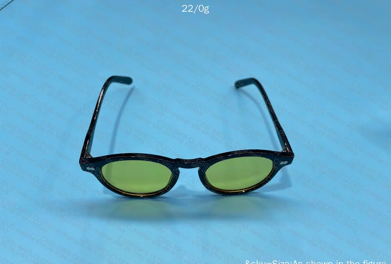 Affordable Glasses 4