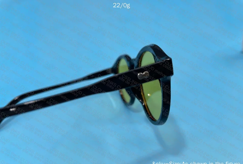 Affordable Glasses 5