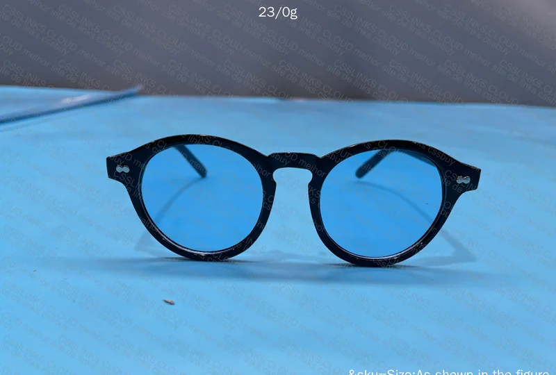 Affordable Glasses 6