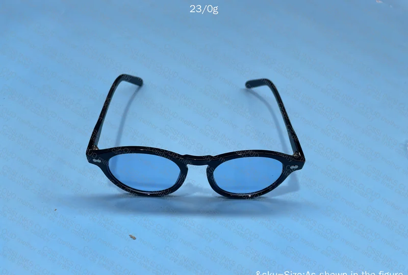 Affordable Glasses 7