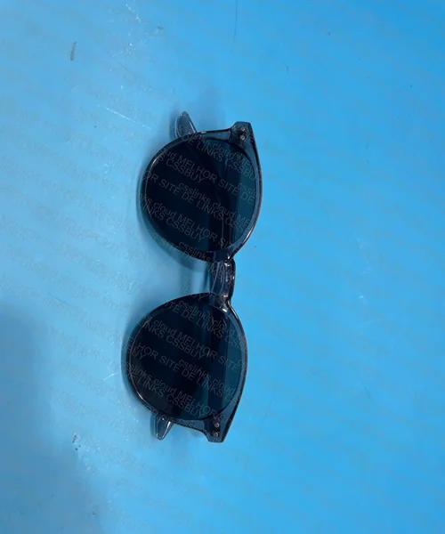 Affordable Glasses with UV400