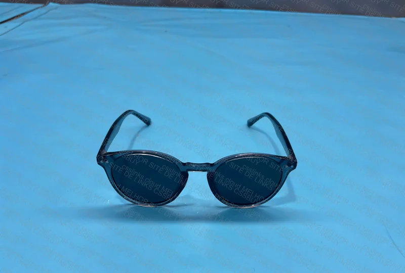 Affordable Glasses with UV400 2