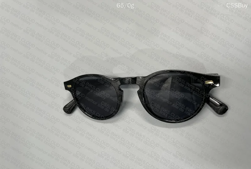 Cheap Glasses from #Finds