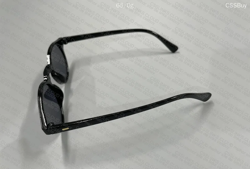 Cheap Glasses from #Finds 2