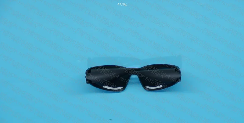 Basic Glasses 2