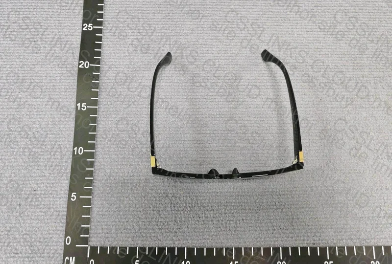 Burberry Glasses